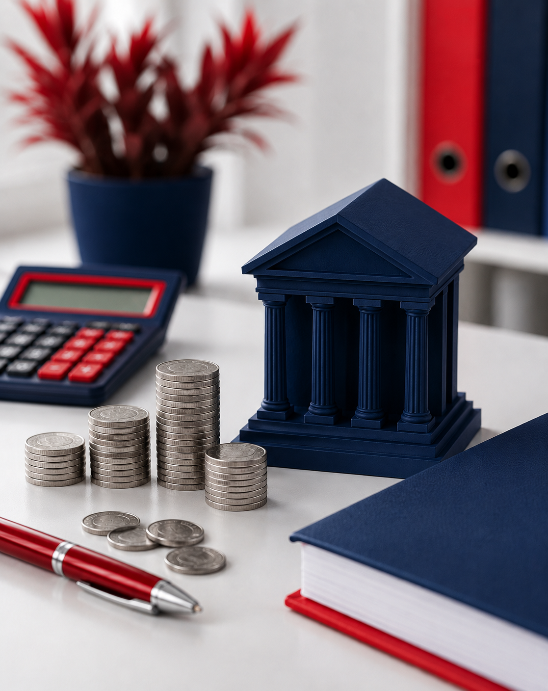 Finance